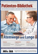 Winter 2021                                         Atemwege und Lunge COPD in Deutschland