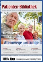 Vorankündigung Frühjahr 2022                                          Atemwege und Lunge COPD in Deutschland