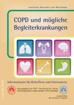  COPD und mÃ¶gliche Begleiterkrankungen