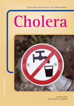  Cholera 