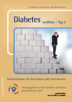  Diabetes mellitus - Typ II