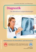  COPD - Diagnostik ...bei obstruktiven Lungenerkrankungen