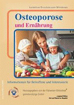  Osteoporose und ErnÃ¤hrung 