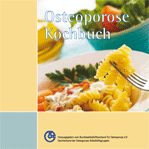  Osteoporose Kochbuch 