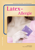  Latex-Allergie 