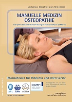 Manuellen Medizin Osteopathie 