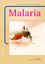  Malaria 