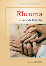  Rheuma ...hat viele Gesichter