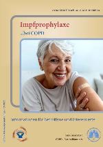  COPD - Impfprophylaxe 