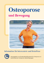  Osteoporose und Bewegung 